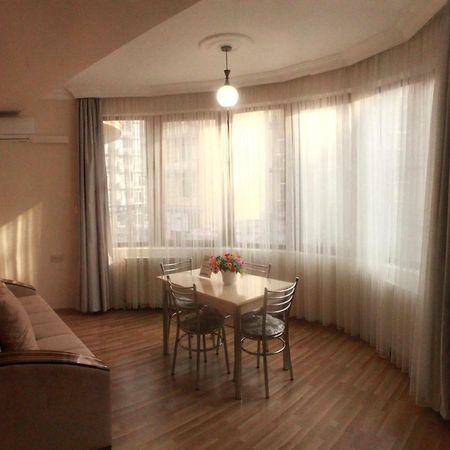Hotel Tao باتومي المظهر الخارجي الصورة