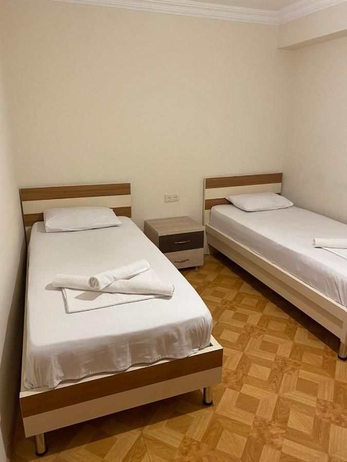 Hotel Tao باتومي المظهر الخارجي الصورة