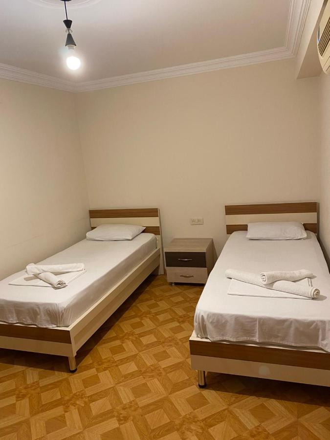 Hotel Tao باتومي المظهر الخارجي الصورة