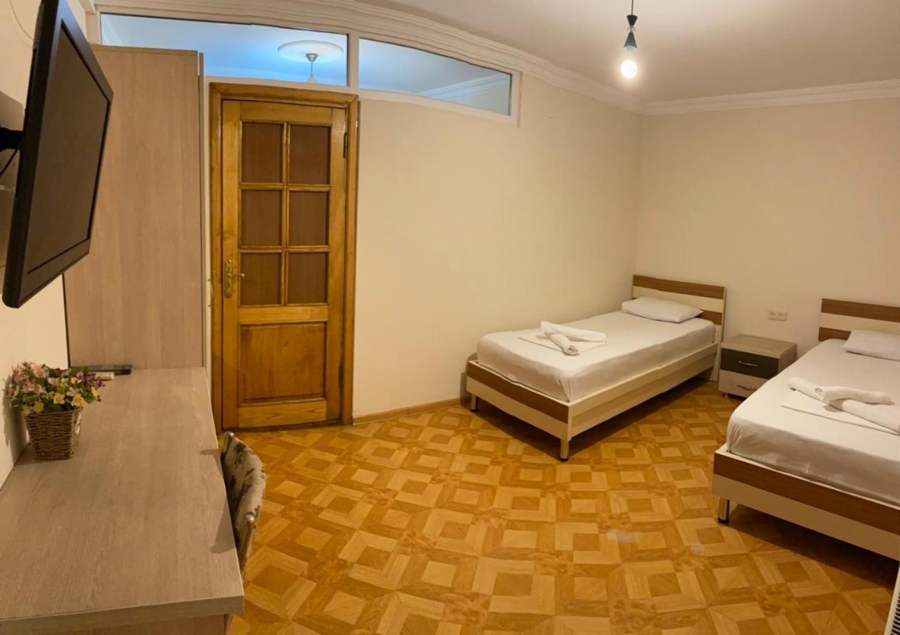 Hotel Tao باتومي المظهر الخارجي الصورة