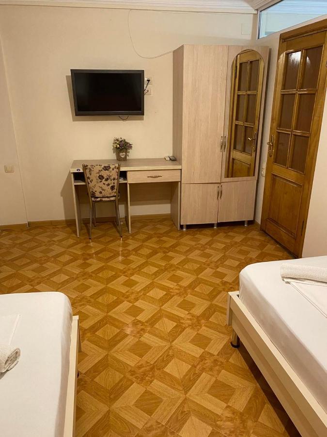 Hotel Tao باتومي المظهر الخارجي الصورة