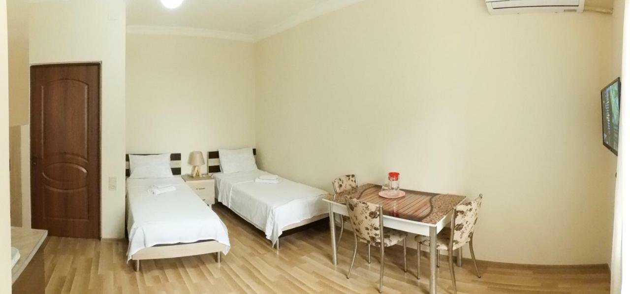 Hotel Tao باتومي المظهر الخارجي الصورة