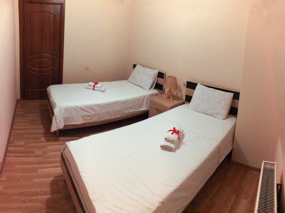 Hotel Tao باتومي المظهر الخارجي الصورة