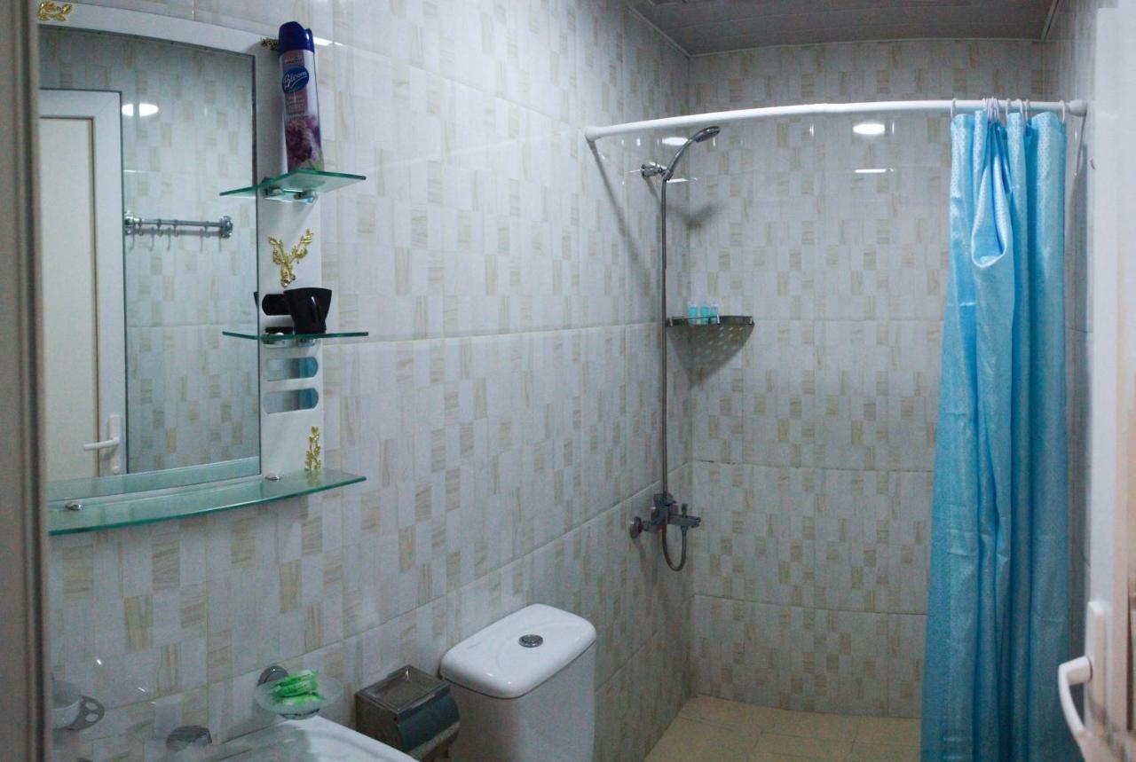 Hotel Tao باتومي الغرفة الصورة