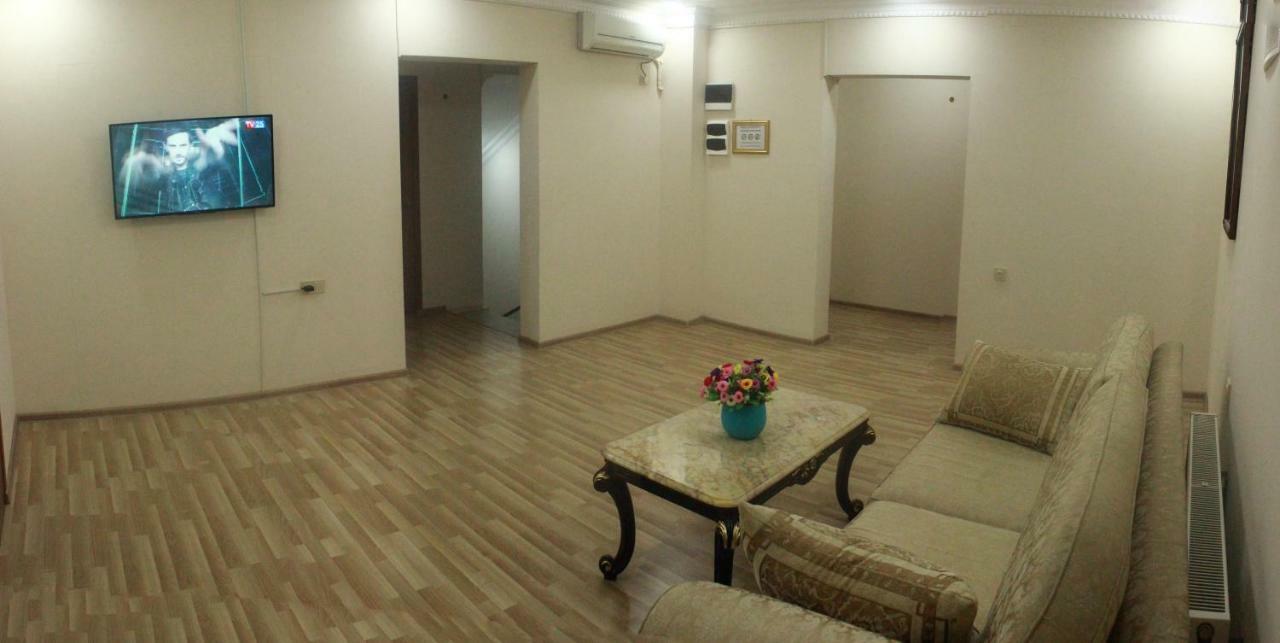 Hotel Tao باتومي المظهر الخارجي الصورة