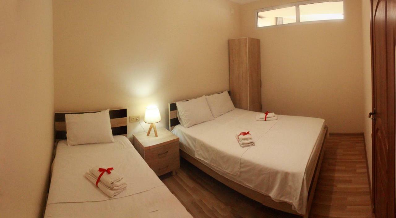 Hotel Tao باتومي المظهر الخارجي الصورة