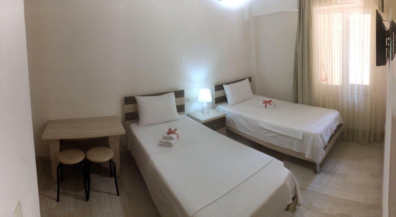 Hotel Tao باتومي المظهر الخارجي الصورة