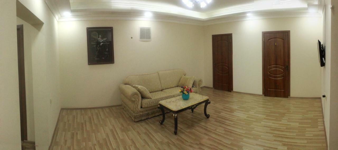 Hotel Tao باتومي المظهر الخارجي الصورة